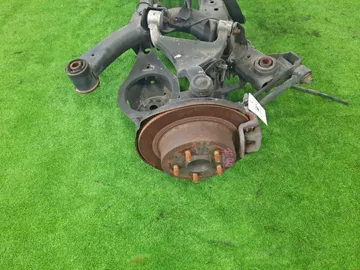 БАЛКА НА NISSAN TEANA J31 VQ23DE