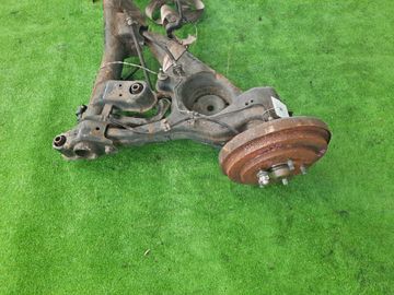 БАЛКА НА MITSUBISHI CHARIOT GRANDIS N84W 4G64
