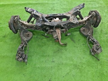 БАЛКА НА NISSAN X-TRAIL NT31 MR20DE
