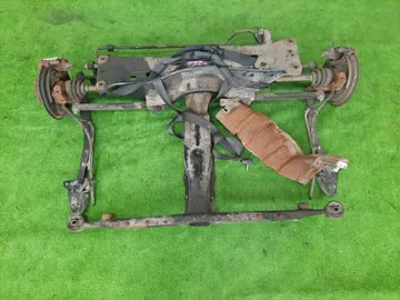 БАЛКА НА SUBARU FORESTER SF5 EJ205