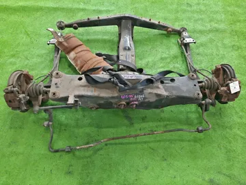 БАЛКА НА SUBARU FORESTER SF5 EJ205