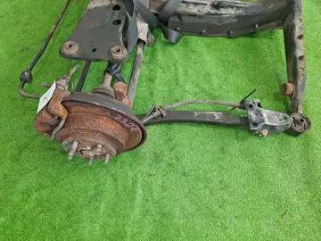 БАЛКА НА SUBARU FORESTER SF5 EJ205