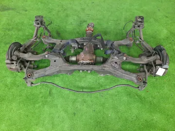 БАЛКА НА SUBARU OUTBACK BPE EZ30DE