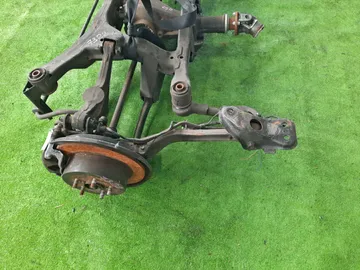 БАЛКА НА SUBARU OUTBACK BPE EZ30DE