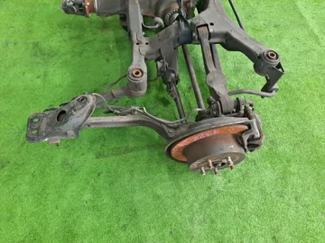 БАЛКА НА SUBARU OUTBACK BPE EZ30DE