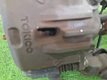 БАЛКА НА SUBARU OUTBACK BPE EZ30DE