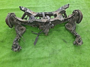 БАЛКА НА NISSAN X-TRAIL NT31 MR20DE