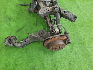 БАЛКА НА NISSAN X-TRAIL NT31 MR20DE