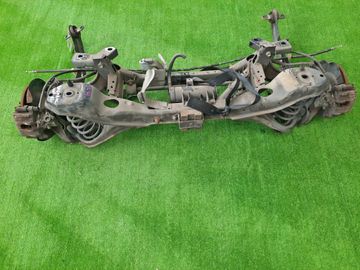БАЛКА НА MAZDA AXELA BKEP LF-VE