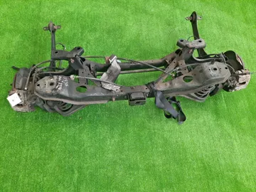 БАЛКА НА MAZDA AXELA BL6FJ Z6