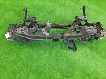 БАЛКА НА MAZDA AXELA BL6FJ Z6