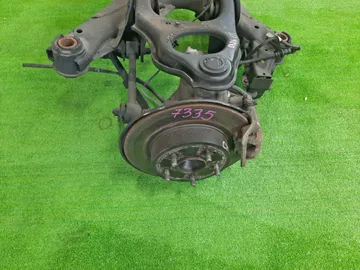 БАЛКА НА SUBARU IMPREZA GP3 FB16