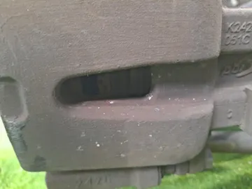 БАЛКА НА CHRYSLER 300C LX ERB