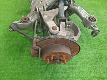 БАЛКА НА NISSAN SKYLINE V35 VQ25DD
