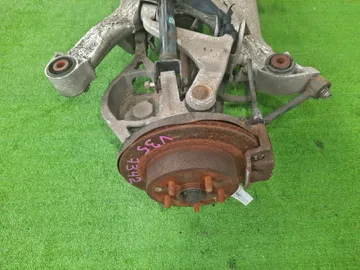 БАЛКА НА NISSAN SKYLINE V35 VQ25DD