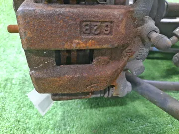 БАЛКА НА NISSAN SKYLINE V35 VQ25DD