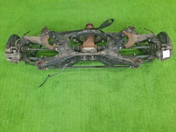 БАЛКА НА SUBARU XV GPE FB20