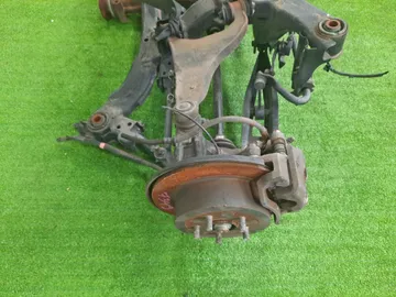БАЛКА НА SUBARU XV GPE FB20