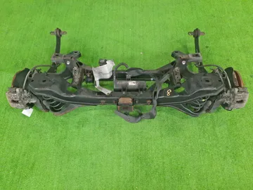 БАЛКА НА MAZDA AXELA BK5P ZY-VE