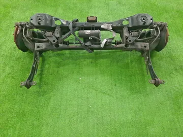 БАЛКА НА MAZDA AXELA BK5P ZY-VE