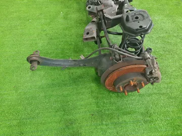 БАЛКА НА MAZDA AXELA BK5P ZY-VE