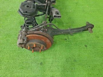 БАЛКА НА MAZDA AXELA BK5P ZY-VE
