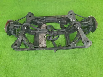 БАЛКА НА HONDA ACCORD CL7 K20A