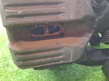БАЛКА НА HONDA ACCORD CL7 K20A