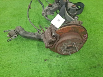 БАЛКА НА TOYOTA AVENSIS AZT250 1AZ-FSE