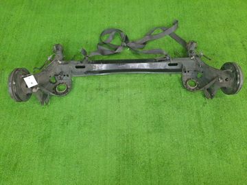 БАЛКА НА TOYOTA RAIZE A200A 1KR-VET