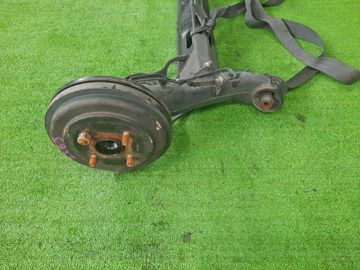 БАЛКА НА TOYOTA RAIZE A200A 1KR-VET