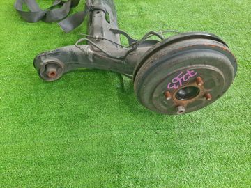 БАЛКА НА TOYOTA RAIZE A200A 1KR-VET