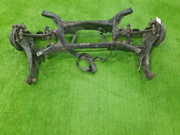 БАЛКА НА MITSUBISHI GALANT FORTIS CY4A 4B11