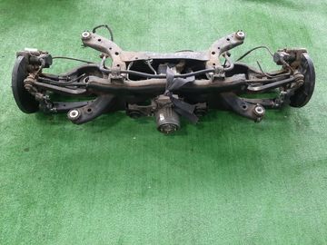 БАЛКА НА MAZDA CX-8 KG5P PY-VPTS