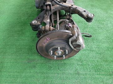 БАЛКА НА MAZDA CX-8 KG5P PY-VPTS