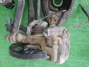 БАЛКА НА MAZDA CX-8 KG5P PY-VPTS
