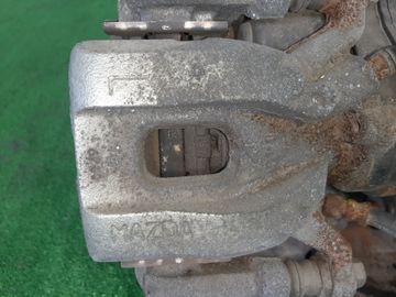 БАЛКА НА MAZDA CX-8 KG5P PY-VPTS