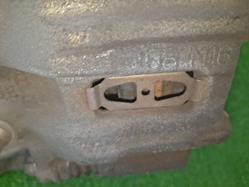 БАЛКА НА HONDA CR-V RE3 K24A