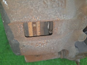 БАЛКА НА NISSAN X-TRAIL TNT31 QR25DE