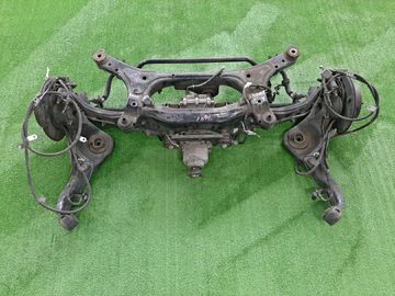 БАЛКА НА NISSAN SERENA CNC25 MR20DE