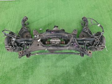 БАЛКА НА NISSAN SERENA CNC25 MR20DE