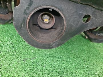 БАЛКА НА NISSAN SERENA CNC25 MR20DE