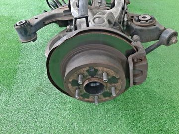БАЛКА НА NISSAN TEANA J32 VQ25DE