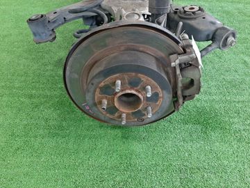 БАЛКА НА NISSAN MURANO TZ51 QR25DE