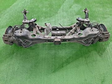 БАЛКА НА MAZDA AXELA BL5FW ZY-VE