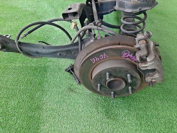 БАЛКА НА MAZDA AXELA BL5FW ZY-VE