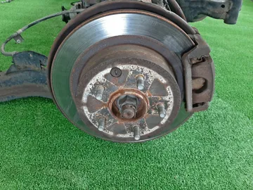 БАЛКА НА NISSAN X-TRAIL NT31 MR20DE