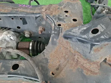 БАЛКА НА NISSAN X-TRAIL NT31 MR20DE