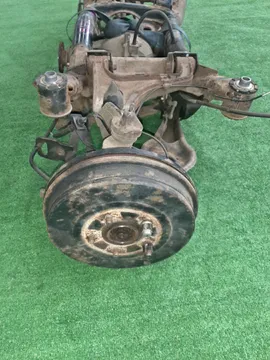 БАЛКА НА SUZUKI ESCUDO TD54W J20A