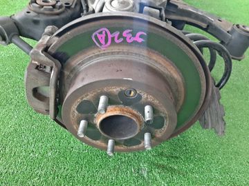 БАЛКА НА NISSAN TEANA J32 VQ25DE